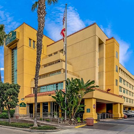 La Quinta By Wyndham Anaheim Exterior foto