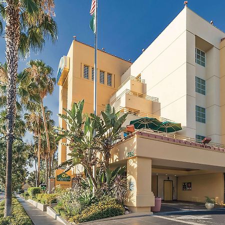 La Quinta By Wyndham Anaheim Exterior foto
