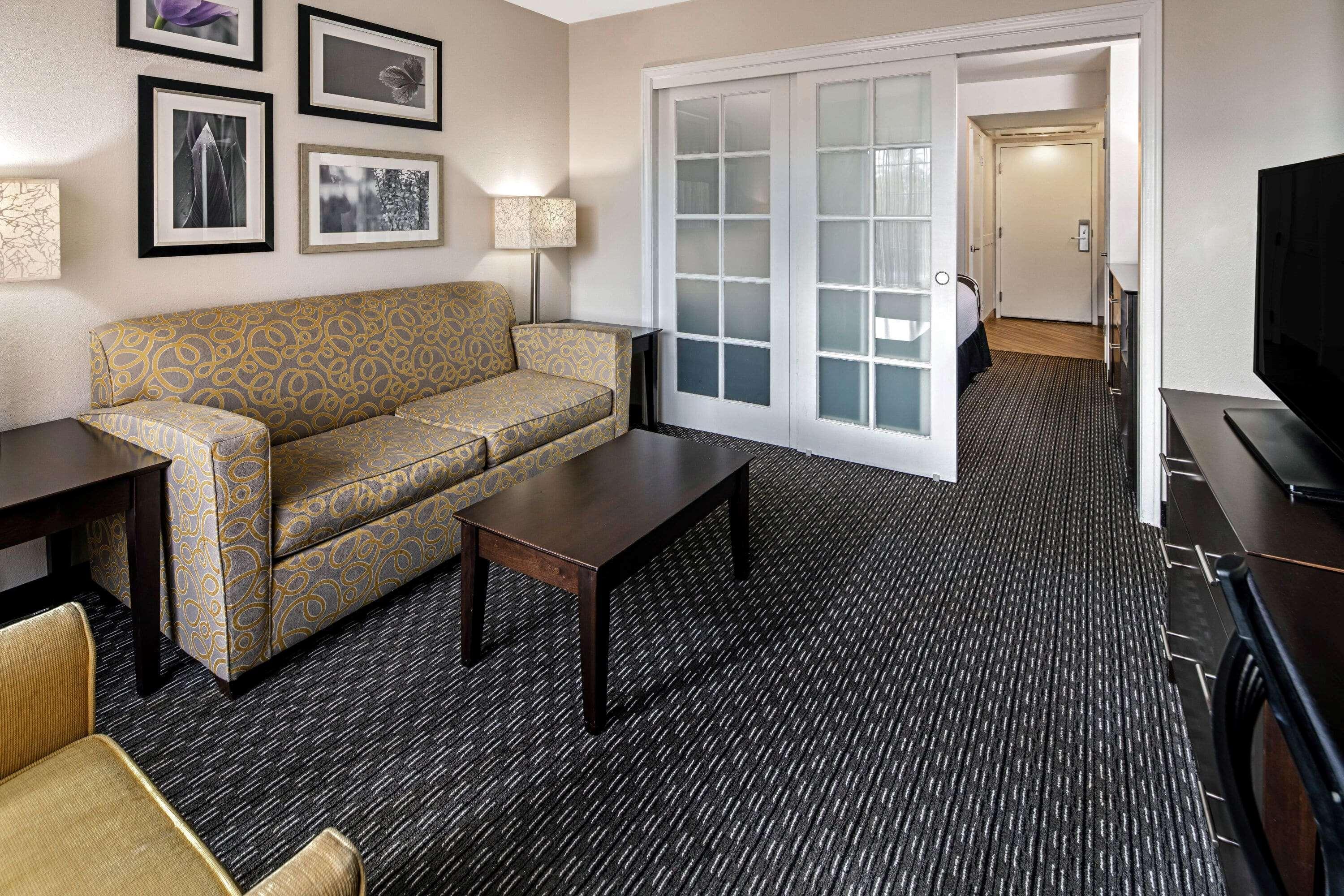 La Quinta By Wyndham Anaheim Exterior foto
