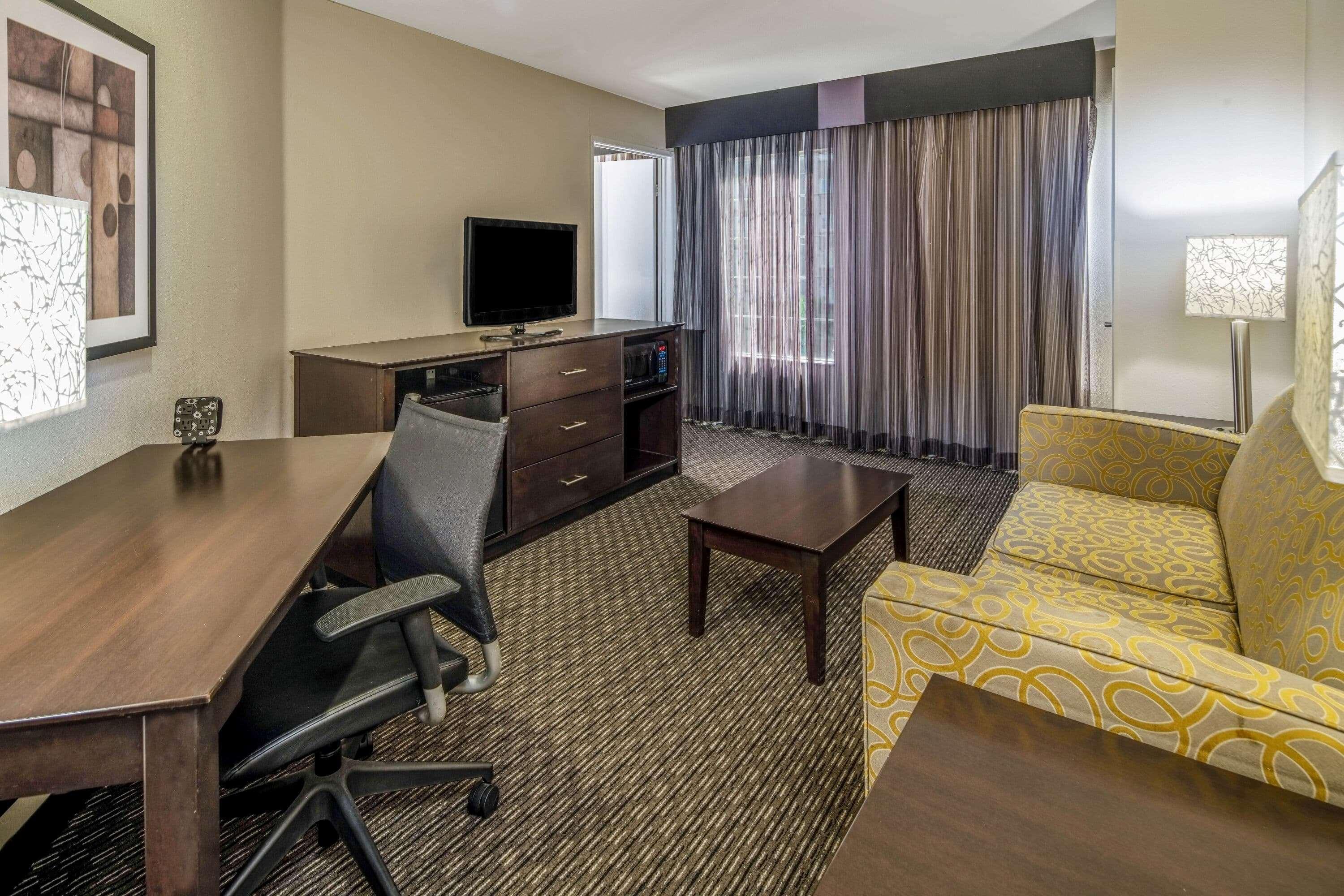 La Quinta By Wyndham Anaheim Exterior foto