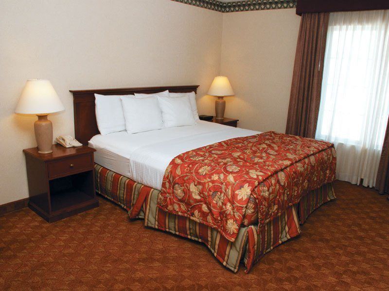 La Quinta By Wyndham Anaheim Exterior foto